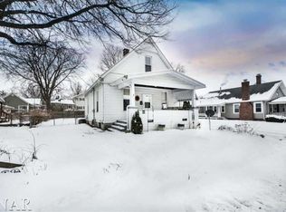 622 W Oakland Ave, Bloomington, IL