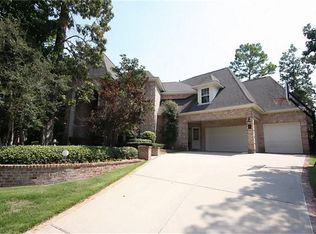 66 Thistle Wind Ct, Spring, TX 77381