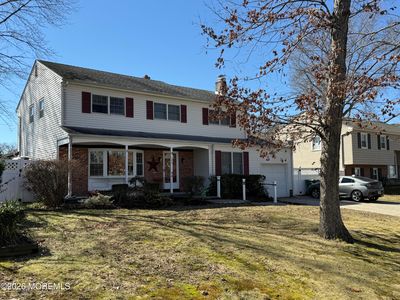 122 Durand Road, Neptune, NJ, 07753