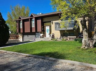 55 N 150 E, Redmond, UT 84652