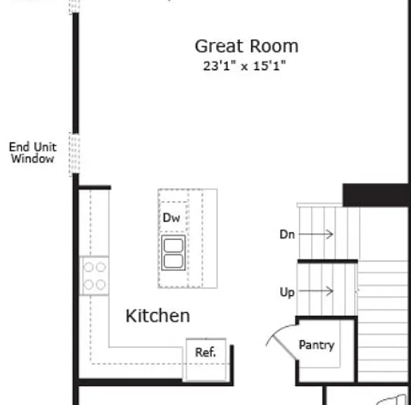 325 Crab Apple Dr #101 — Photo 23