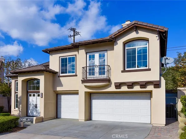 2748 Ashwood Cir, Fullerton, CA 92835