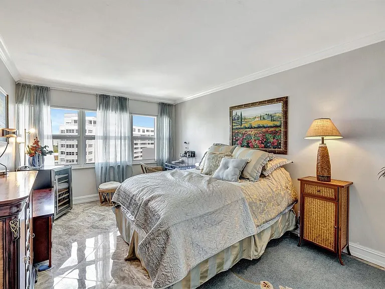 2100 S Ocean Dr #16F — Photo 29