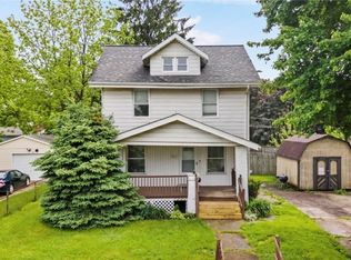 3715 Fairmount Blvd NE, Canton, OH 44705