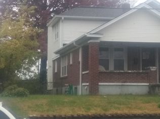 1015 N Lynn St, Independence, MO 64050