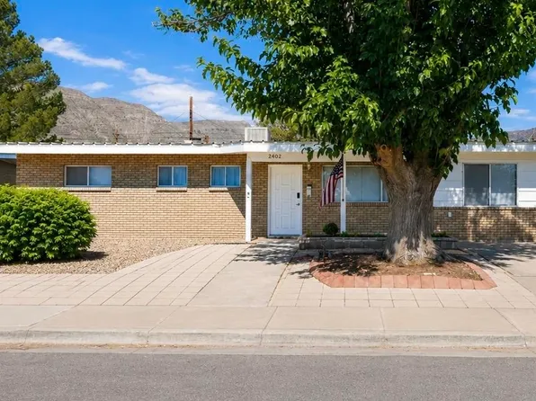 2402 Tulane Ave, Alamogordo, NM 88310