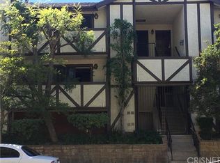 7605 Jordan Ave UNIT 4, Canoga Park, CA 91304