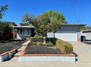 1226 Temple Dr, Pacheco, CA 94553