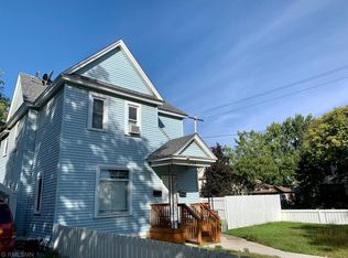 1724 Fillmore St NE, Minneapolis, MN 55413