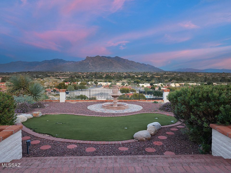 8528 N Nob Hill Dr, Tucson, AZ 85742 | MLS #22602898 | Zillow