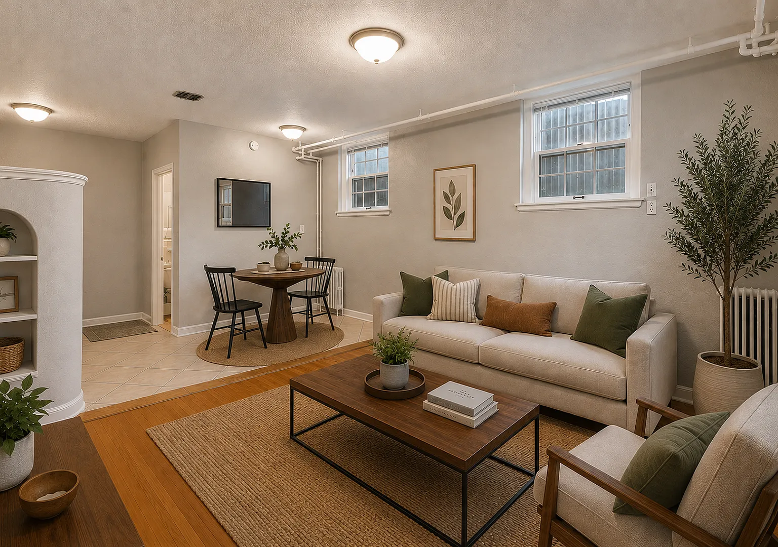 3322 Blaisdell Ave South — Photo 1
