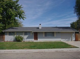 1324 W Newport Dr, Meridian, ID 83646