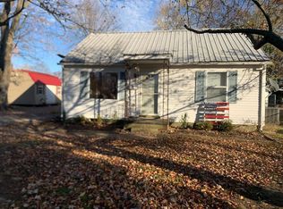 3217 Adams St, Owensboro, KY 42303