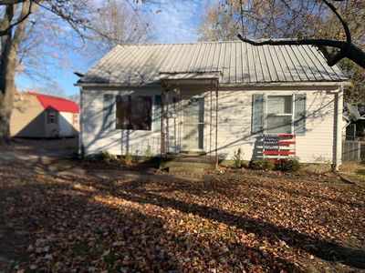 3217 Adams St, Owensboro, KY, 42303