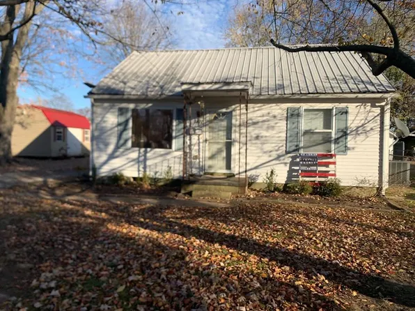 3217 Adams St, Owensboro, KY 42303