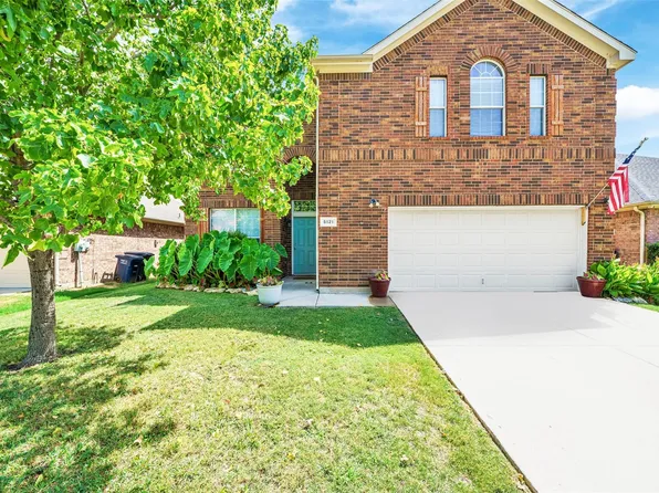 5121 Breeze Hollow Ct, Fort Worth, TX 76179