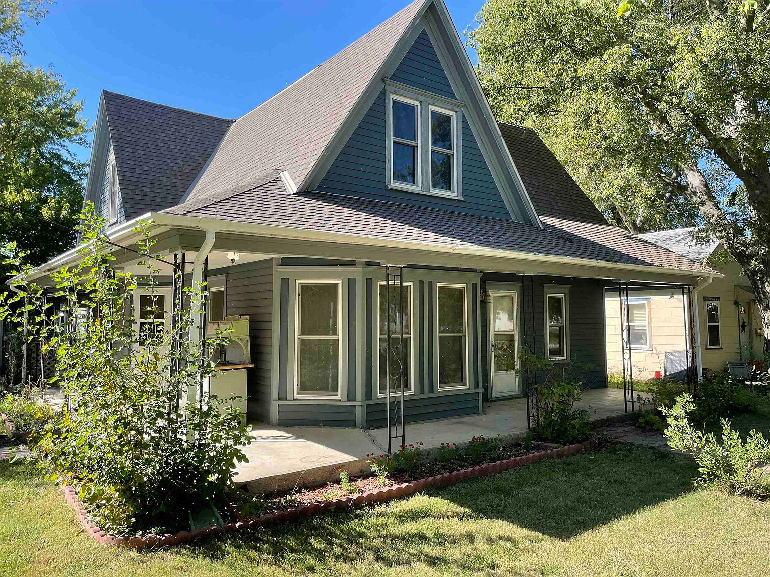 601 Hubbard St, Hildreth, NE 68947 Zillow