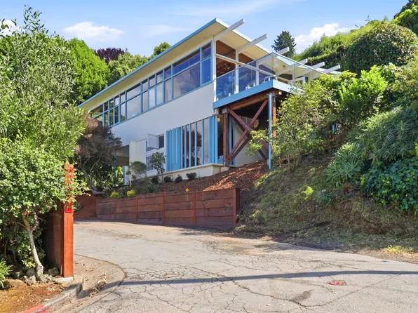 37 Glen Court, Sausalito, CA 94965