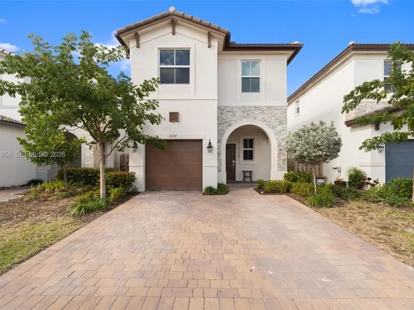 2357 NW 130th St, Miami, FL 33167