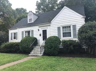 4609 Park Ave, Richmond, VA 23226