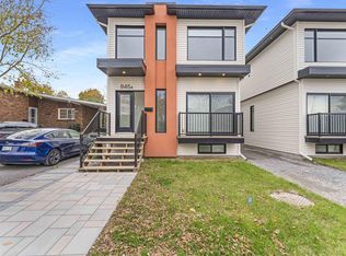 845 B Woodroffe Ave #A, Ottawa, ON K2A 2G5