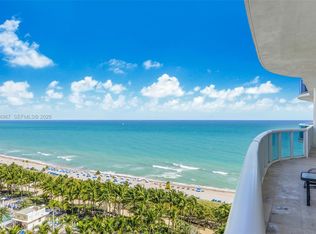 9601 Collins Ave APT 1502, Bal Harbour, FL 33154