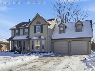 26767 Emma Ave, Flat Rock, MI, 48134