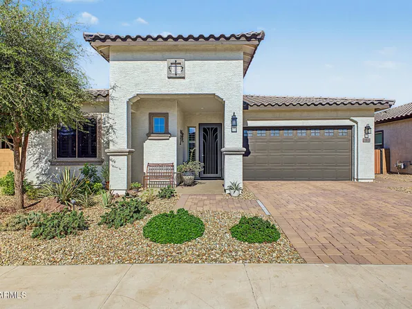 24644 N 174TH Lane, Surprise, AZ 85387