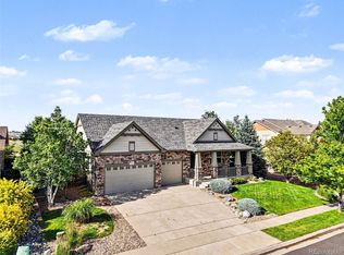 17467 W 78th Dr, Arvada, CO 80007