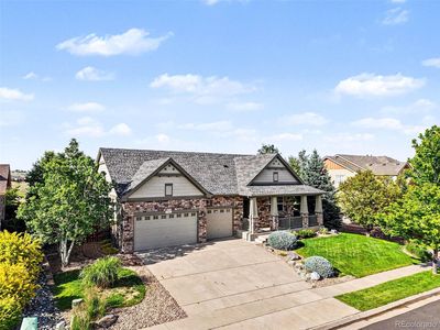 17467 W 78th Drive, Arvada, CO, 80007