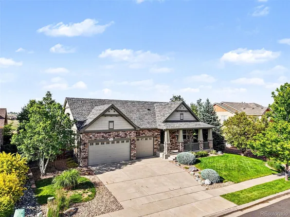 17467 W 78th Drive, Arvada, CO 80007