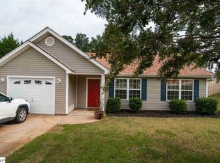 106 Whileaway Ct, Taylors, SC 29687