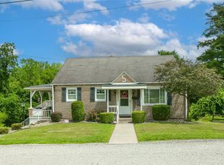 102 Plainview Ave, Belle Vernon, PA 15012