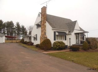 634 New Centerville Rd, Somerset, PA 15501