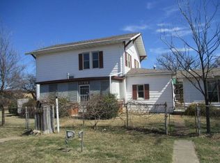 814 SW McKinley Ave, Lawton, OK 73501