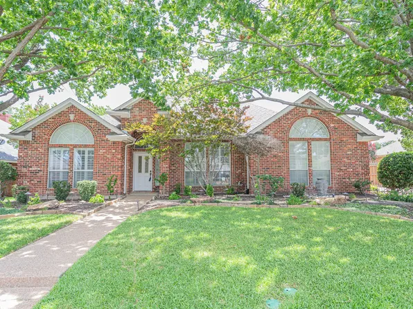 7005 Meadowside Rd S, Fort Worth, TX 76132