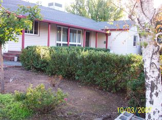 2686 Foothill Blvd, Oroville, CA