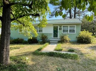 500 Elm St, Aberdeen, NC 28315