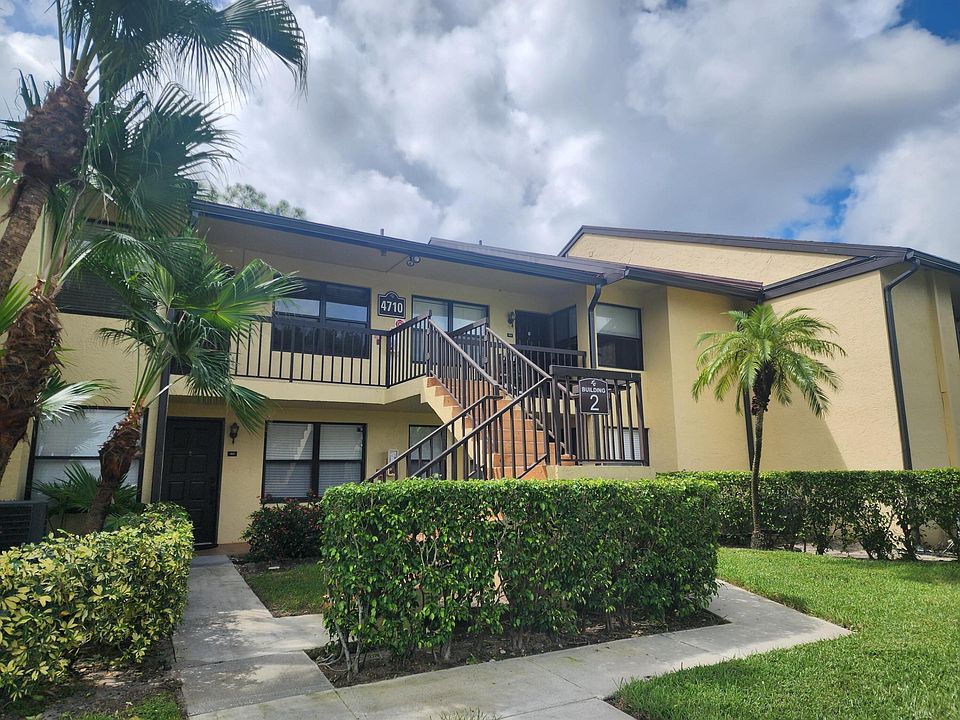 1st image of 4710 Lucerne Lakes Boulevard #203