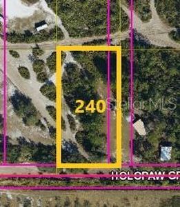 Suburban Estates 203441 2h St #Sec, Saint Cloud, FL, 34771