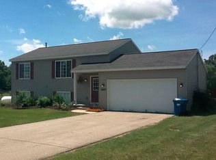 6070 S Johnson Rd, Greenville, MI 48838