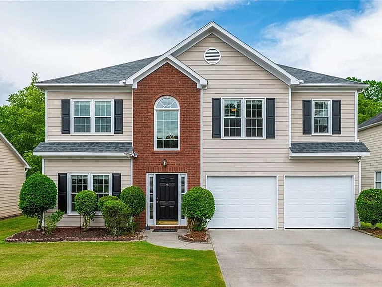 315 Foe Creek Dr — Photo 1
