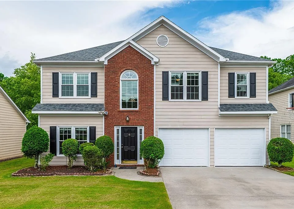 315 Foe Creek Dr