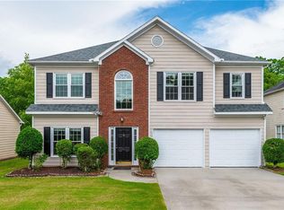 315 Foe Creek Dr, Roswell, GA 30076
