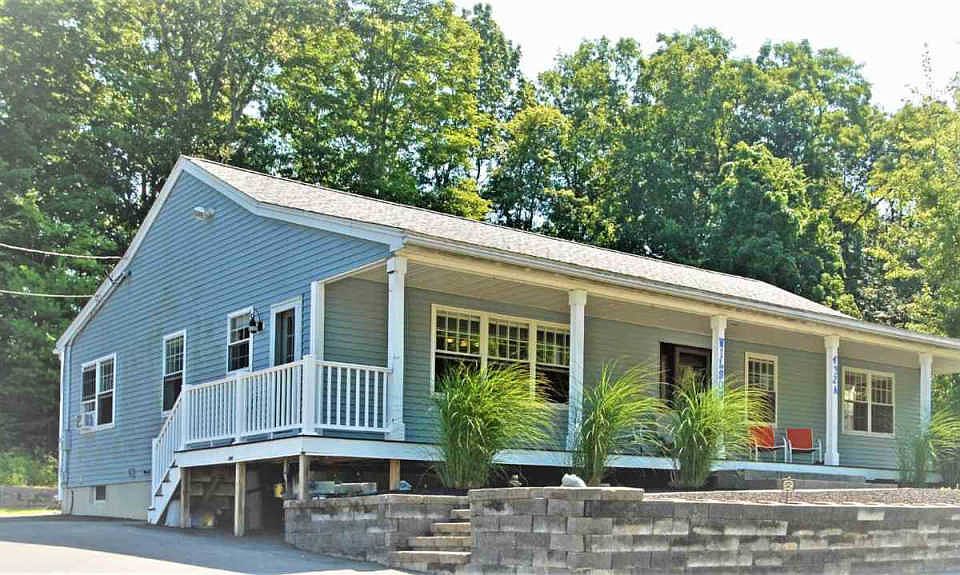 432A New Zealand Rd, Seabrook, NH 03874 Zillow