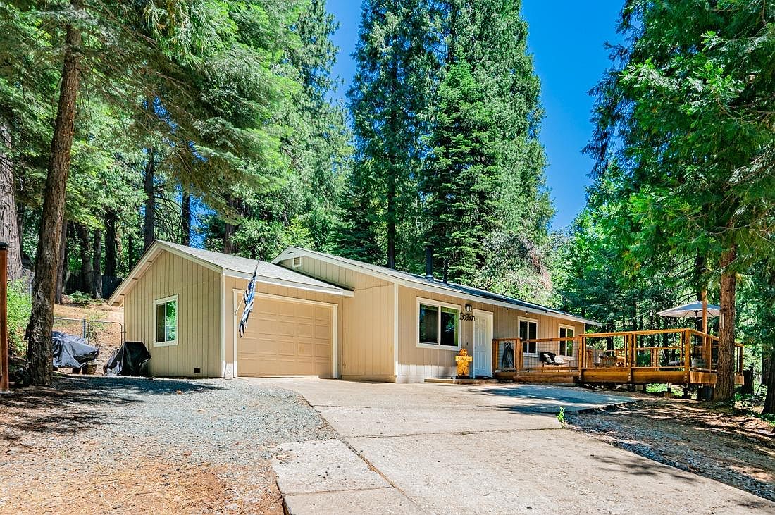 3231 Sly Park Rd, Pollock Pines, CA 95726 | Zillow