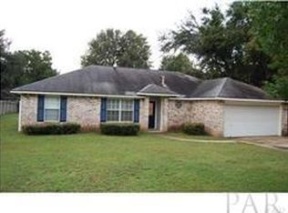 3033 Godwin Ln, Pensacola, FL 32526
