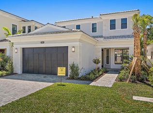 5614 Delacroix Terrace Palm, Beach Gardens, FL 33418