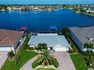 4944 Pelican Blvd, Cape Coral, FL 33914