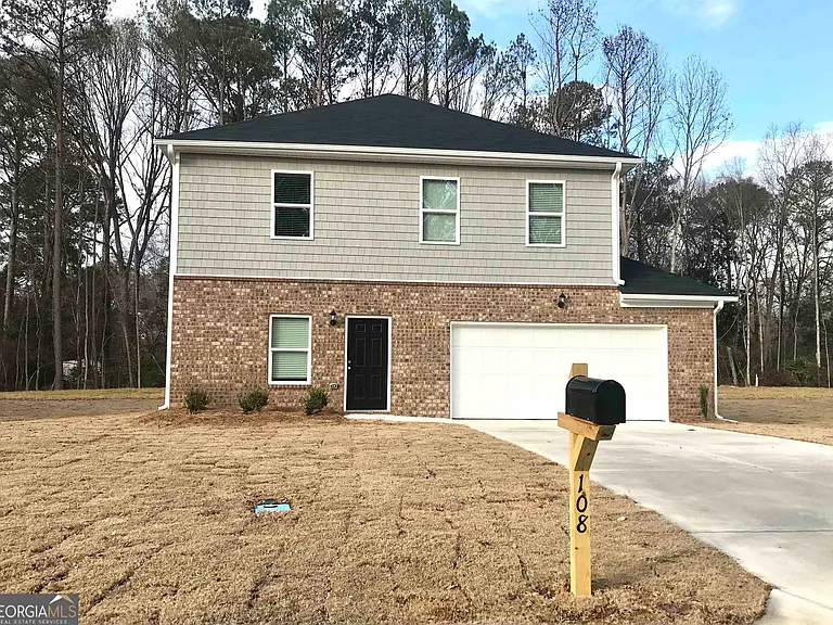 106 Ison Woods Ct — Photo 1